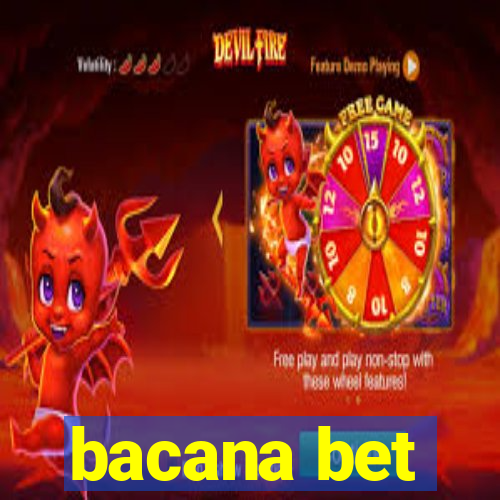 bacana bet